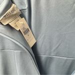 BHLDN NEW  Anthropologie Adena Dress Sleeveless Bridesmaid Gown Light Blue 6 NWT Photo 5