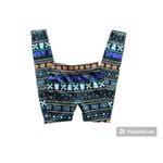 No Boundaries Halloween Leggings Women's Size XS‎ Photo 1