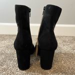 Hippie Laundry  Darby Heeled Booties Photo 5