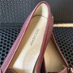 Dockers  Elegant Burgundy Loafers for Women Photo 7