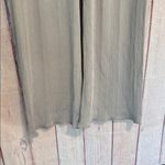 Everlane NWT The Rib Knit Flare Pant Photo 2