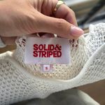 Solid & Striped  Cover-Up Photo 1