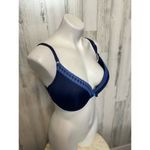 Blue bra Blue Size undefined Photo 3