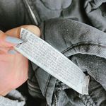 Forever 21 | Quilted Zip Up Jacket with Pockets Black Photo 7