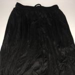 POL Joggers/ Lounge Pants in Black Sz S BNWT Wide Leg Drawstring Waist Boutique Photo 6