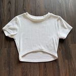 Garage  Crop Top Photo 0