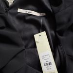 Francesca's  Black Jumpsuit Photo 1