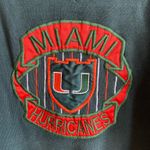 Vintage Crewneck Green Size L Photo 1