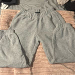Brandy Melville Brandy Rosa Sweatpants Photo 0