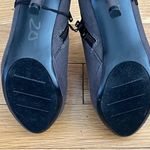 Impo Booties with Heel Applique - Size 6 Photo 3