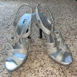 Fioni Night Sparkly Heels Photo 0