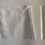 Banana Republic  Factory White Skinny Fit Jeans Size 10 Photo 4