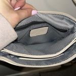 Cream Crossbody Purse Tan Photo 1