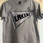 Baby tee Gray Photo 0