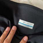 Columbia Black Leggings Photo 3