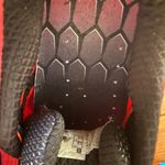 Nike Women’s New Balance Pink/Black Sz12 Athletic Running Shoes Photo 4