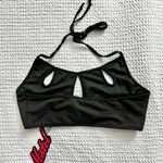 Motel Flux CutOut Bikini Top Photo 1