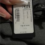 Rag and Bone Asymmetrical Tailored Strapless tube top  Women’s Photo 3