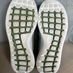 Nike  Khaki Green Athletic Shoes Photo 5