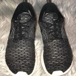 Nike Black Tennis Shoes Photo 0