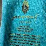 Free People  Movement Blue  Happiness Runs Tank size XS/S Photo 6