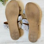 Universal Threads Universal Thread Sammi Slide Sandal Sz 9 Photo 7