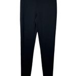 Spanx Assets By Women's Black Ponte Shaping High-Waisted Leggings Size S Photo 0