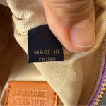 Brooks Brothers  small cosmetic bag Photo 4