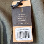 Nobull NWT Olive Green Hoodie Sweatshirt XS Just The Horns Logo Photo 9