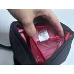 Herschel Supply Company Herschel Supply Co. Black Cruz Crossbody Bag Photo 5