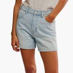 We The Free NWT Free People Tippi denim shorts Photo 0