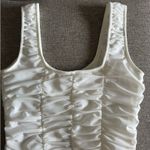 Shinestar Corset Going Out Top Photo 2