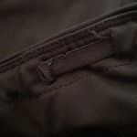 Tangerine  Black Athletic Skort Perforated Laser Cut Pickleball Pickle Ball‎ Golf Photo 7