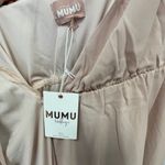 Show Me Your Mumu  Liz Maxi Dress Dusty Blush, NWT Photo 2