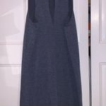 Aerie High Neck Dress Photo 1