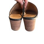 Madewell - The Harper Slip On Heel Mule Sz 10 Photo 10