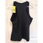 All In Motion 🤯4/$15 Tank Top Athletic Workout Sleeveless Black Size S Photo 4