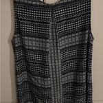 Tommy Bahama Print Sleeveless Tank Top Blouse Size SP. Photo 5