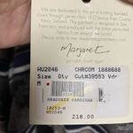 margaret o'leary NWT Margaret O’Leary Cardigan Size Medium Photo 4