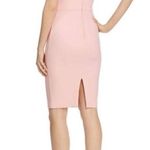 Likely carolyn pencil dress ballet pink size 6 feminine classic cocktail attire Photo 1