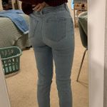 PacSun Super High Rise Jeggings Photo 2