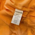 House Of CB NWOT  'Carmen' Bustier Corset Midi Sundress sz XS Photo 5