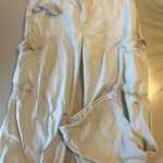 Aeropostale Parachute  Cargo Pants Photo 0