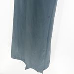 KOSAN TRAVEL CO Womens Convertible Ultimate Go Travel Wrap Midi Dress Size S Black Photo 4