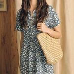 Faherty  gemina dress Photo 0