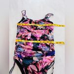 Anthropologie  Saint Maddox Marie One-Piece Swimsuit Size Small NWOT $172 Photo 6