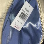 New Maxx New York Khaki Purse Bag Photo 14