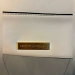White Christian Siriano Chic‎ handbag Photo 8