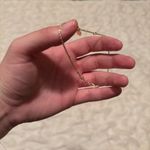 Pura Vida  Wave Anklet Photo 2