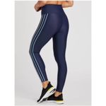 SoulCycle  X PE Nation Navy Incline Leggings Sz. S Photo 1
